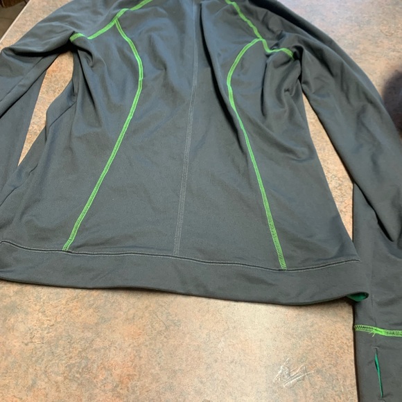 Hollister Pullover/jacket - Picture 6 of 6